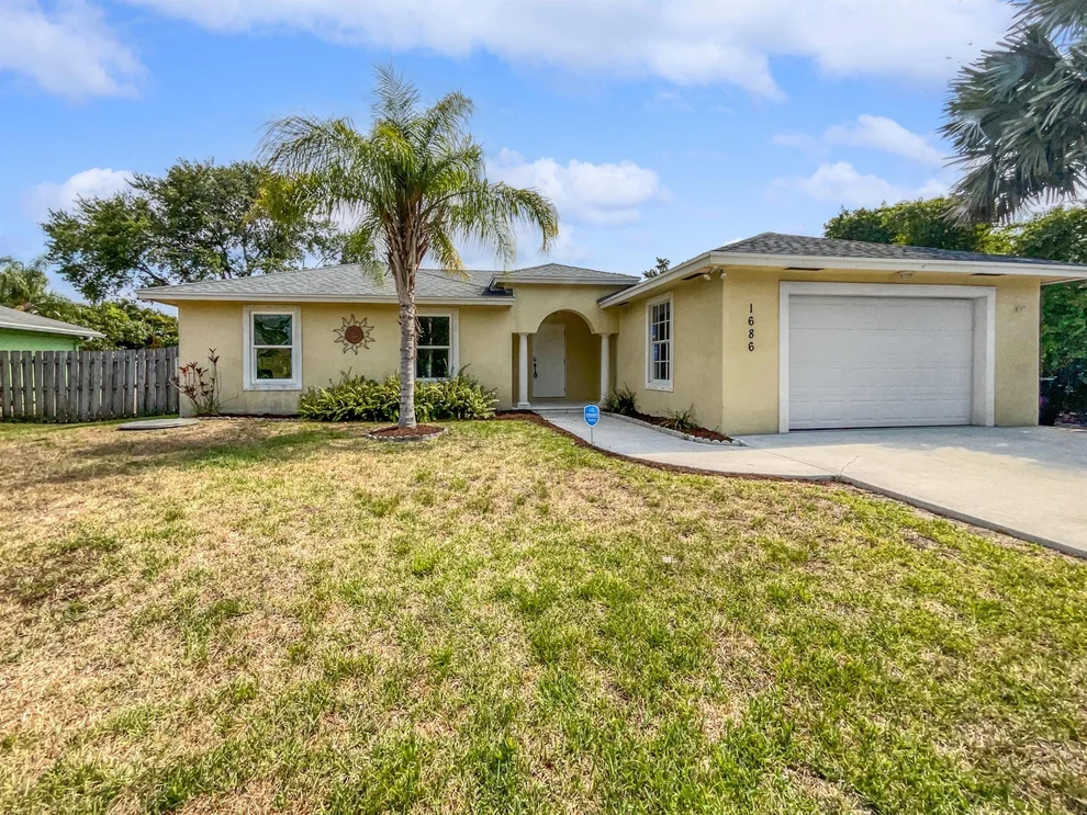 Unit for sale at 1686 SW Meridian Avenue, Port St Lucie, FL 34953