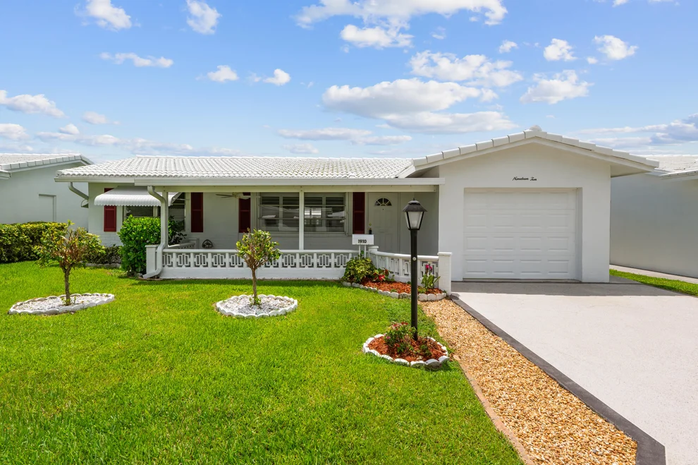 Unit for sale at 1910 SW 12th Avenue, Boynton Beach, FL 33426