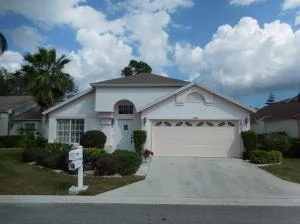 Unit for sale at 129 Hammocks Court, Greenacres, FL 33413
