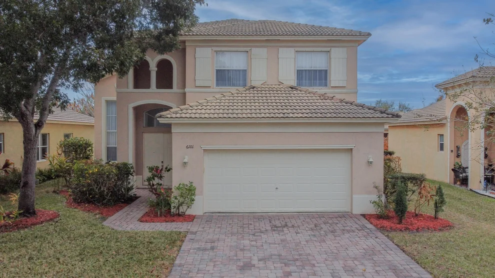 Unit for sale at 6101 Spring Lake Terrace, Fort Pierce, FL 34951