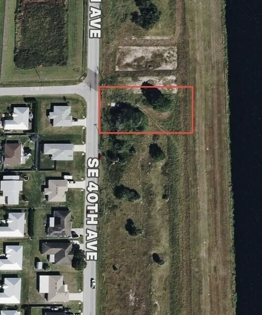 Unit for sale at 810 SE 40TH Avenue, Okeechobee, FL 34974
