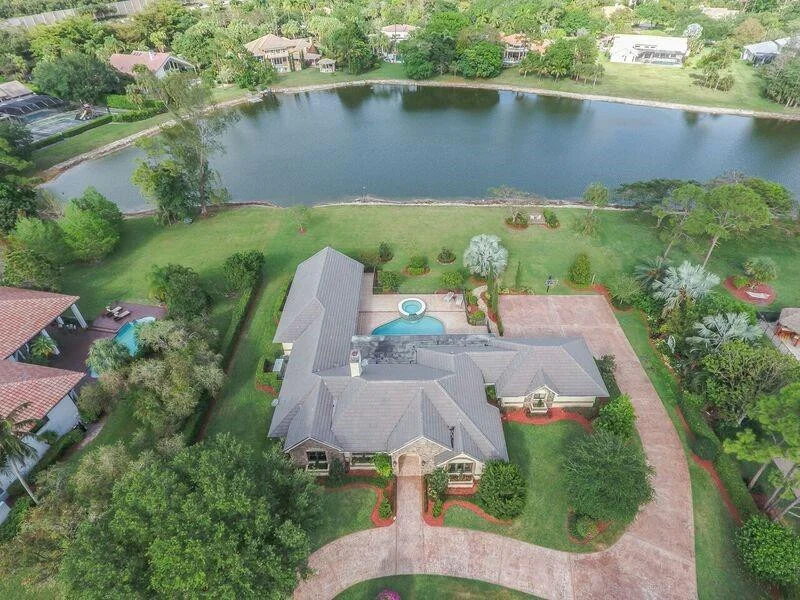 Unit for sale at 5591 W Leitner Drive, Coral Springs, FL 33067