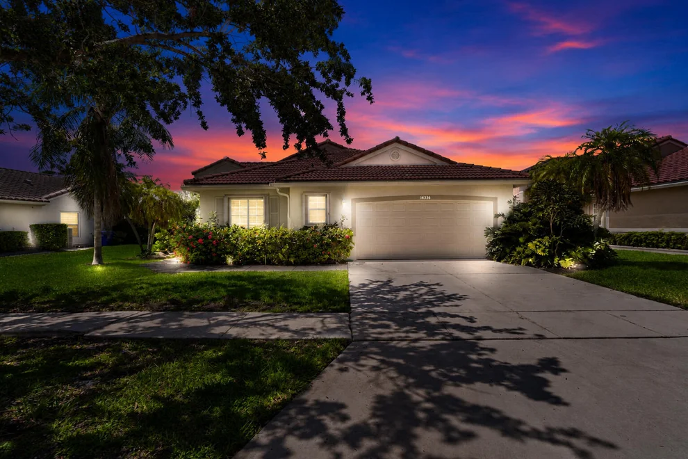 Unit for sale at 16358 SW 8th Street, Pembroke Pines, FL 33027
