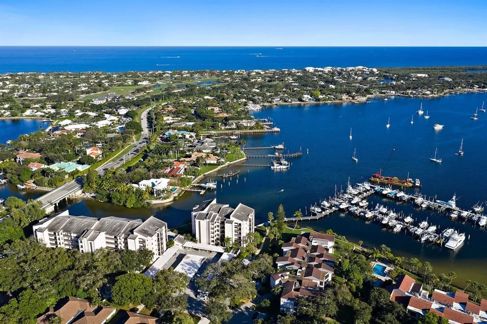 Unit for sale at 11390 Twelve Oaks Way, North Palm Beach, FL 33408