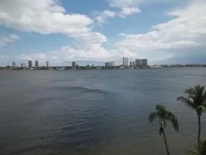 Unit for sale at 301 Lake Shore Drive, Lake Park, FL 33403