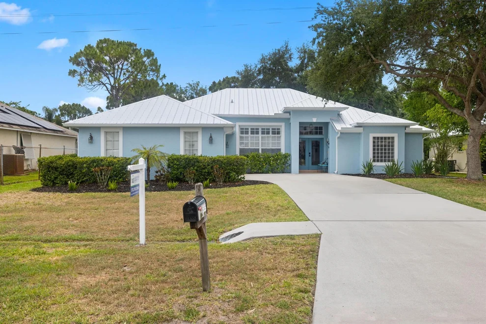 Unit for sale at 5656 NW Whitecap Road, Port St Lucie, FL 34986