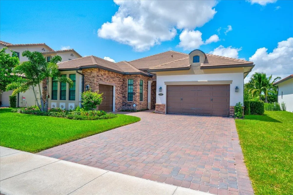 Unit for sale at 9331 Grand Prix Lane, Boynton Beach, FL 33472