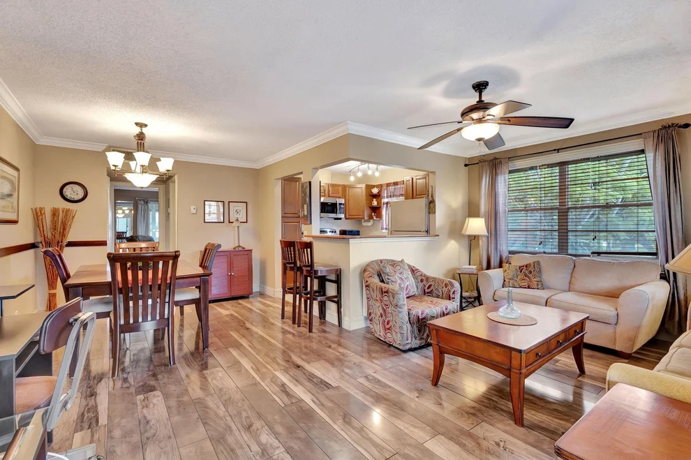 Unit for sale at 109 Dorchester, West Palm Beach, FL 33417
