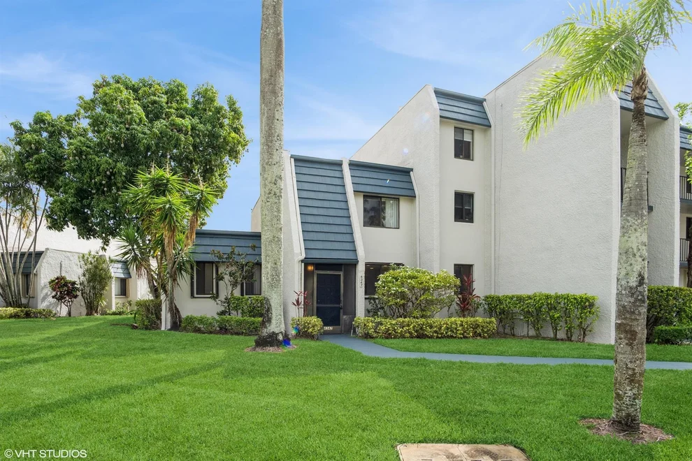 Unit for sale at 4347 Trevi Court, Lake Worth, FL 33467