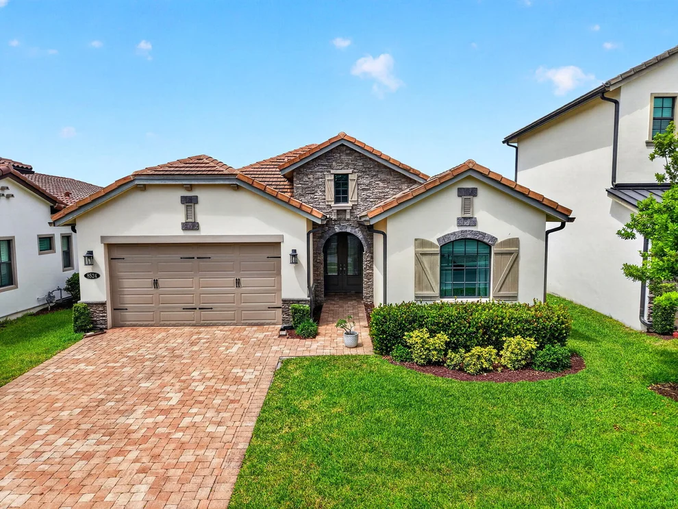 Unit for sale at 8524 Grand Prix Lane, Boynton Beach, FL 33472