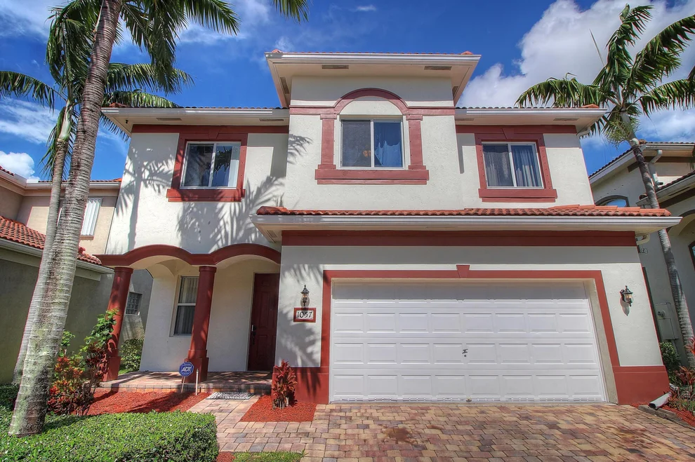Unit for sale at 1057 Center Stone Lane, Riviera Beach, FL 33404