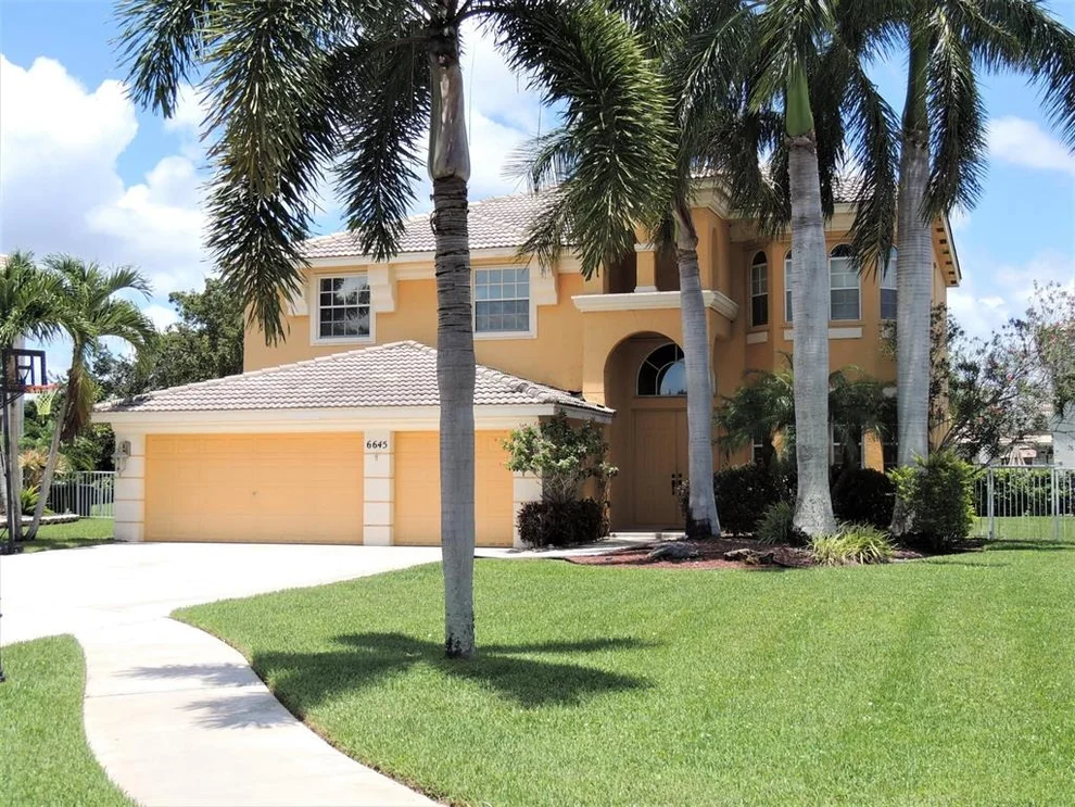 Unit for sale at 6645 Marbletree Lane, Lake Worth, FL 33467