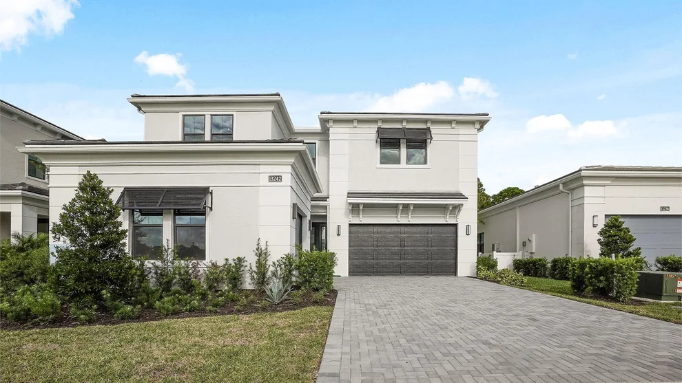 Unit for sale at 13242 Artisan Circle, Palm Beach Gardens, FL 33418