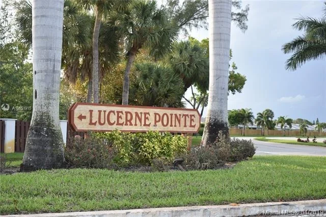 Unit for sale at 7698 Tahiti Lane, Lake Worth, FL 33467