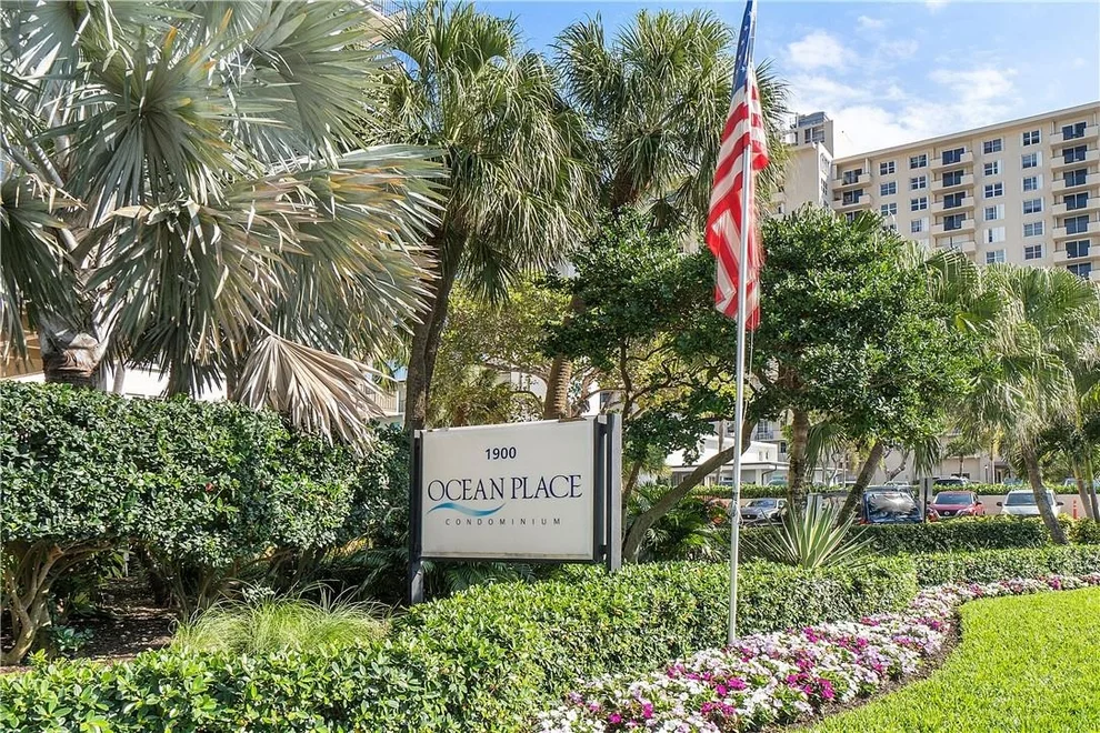 Unit for sale at 1900 S Ocean Boulevard, Pompano Beach, FL 33062