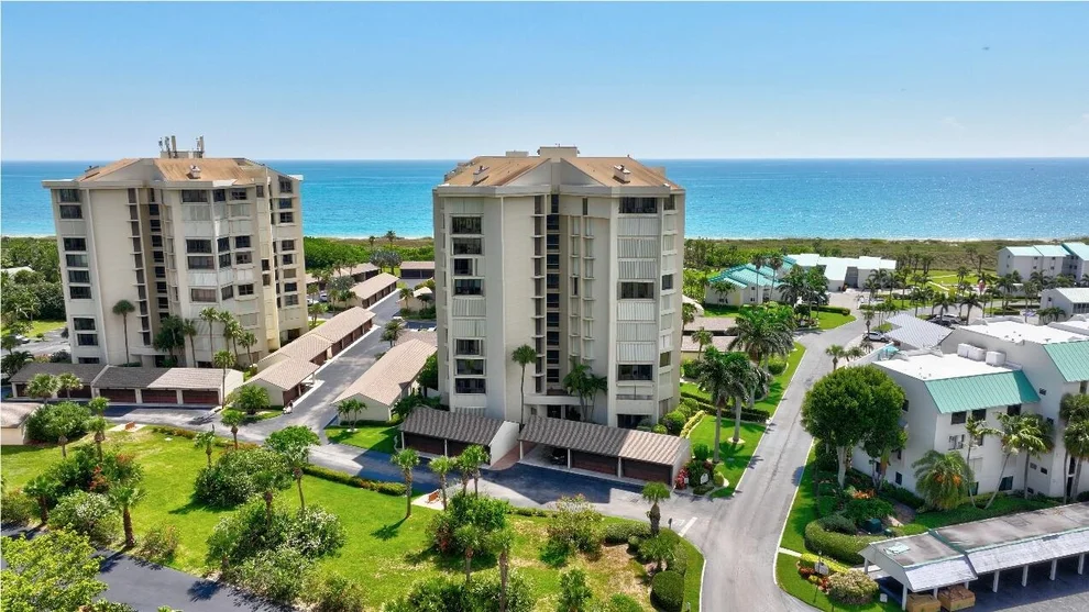 Unit for sale at 2400 S Ocean Drive, Fort Pierce, FL 34949
