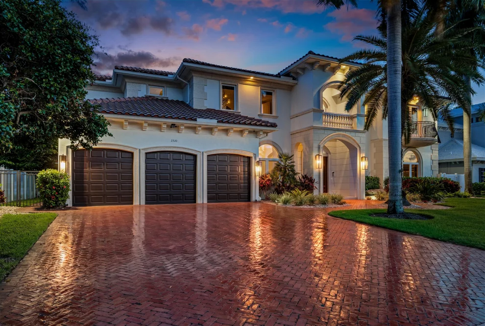 Unit for sale at 2320 NE 34th Court, Lighthouse Point, FL 33064