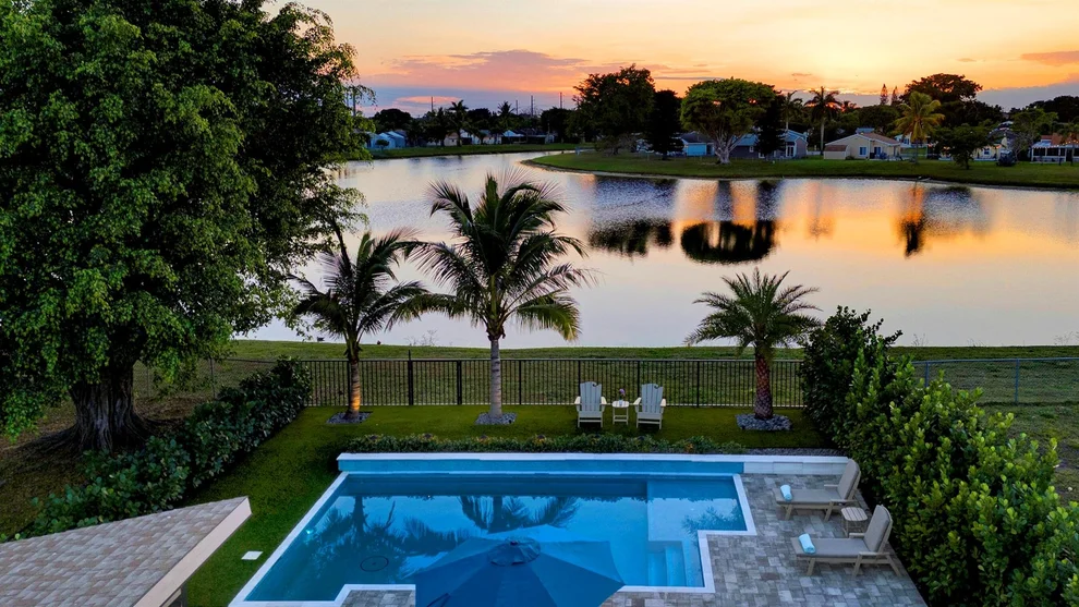 Unit for sale at 9023 Carma Drive, Boynton Beach, FL 33472