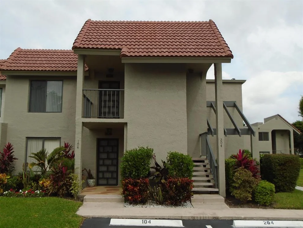 Unit for sale at 5780 Fairway Park Court, Boynton Beach, FL 33437