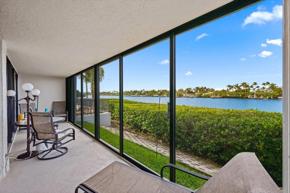 Unit for sale at 3555 S Ocean Boulevard, South Palm Beach, FL 33480
