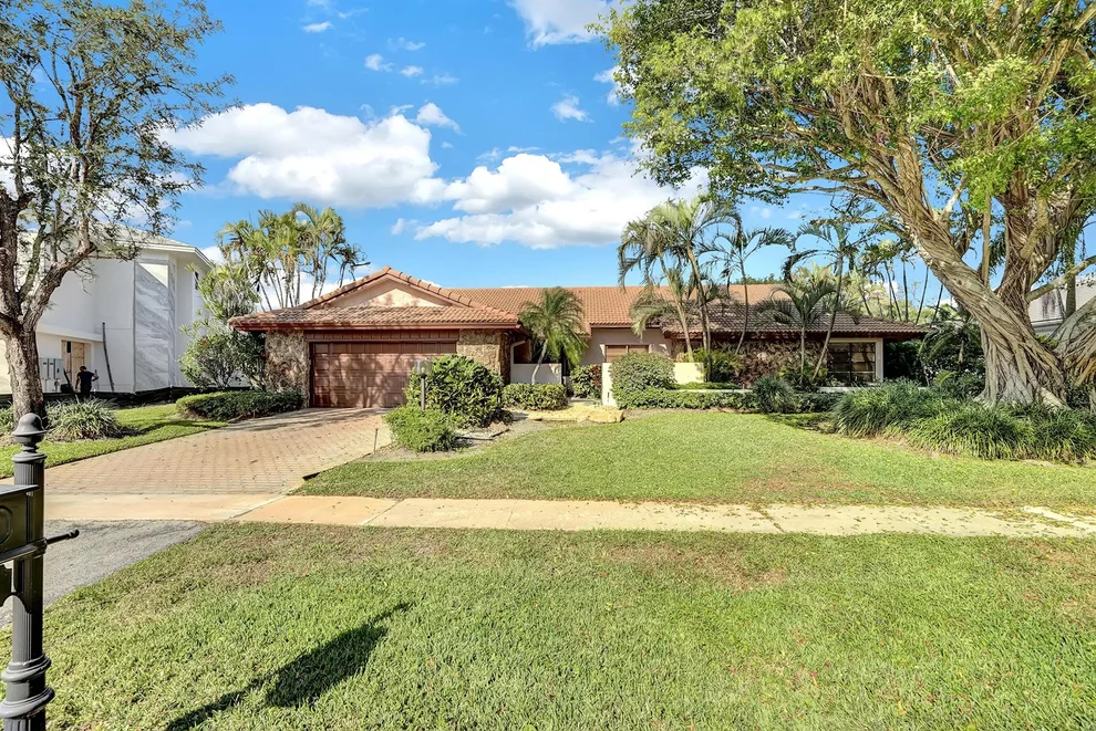 Unit for sale at 16900 River Birch Circle, Delray Beach, FL 33445