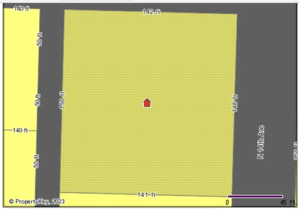 Unit for sale at 0 14th Ave Avenue N, Navarre, FL 32566