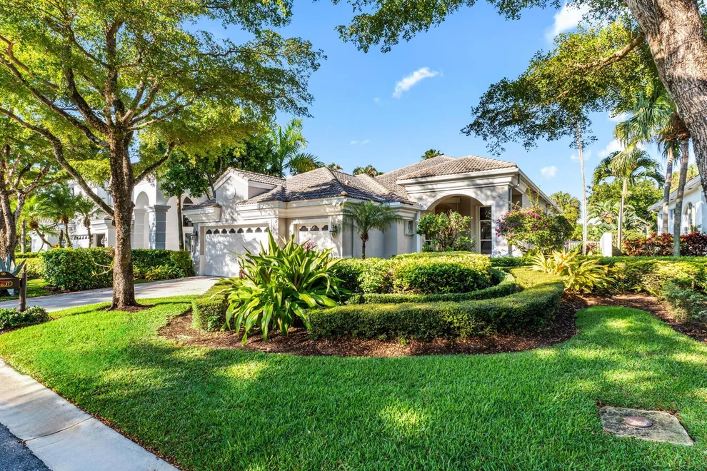 Unit for sale at 16137 Via Monteverde, Delray Beach, FL 33446
