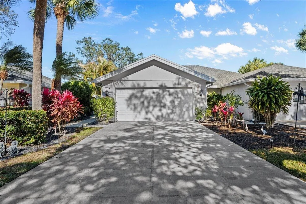 Unit for sale at 205 Brier Circle, Jupiter, FL 33458