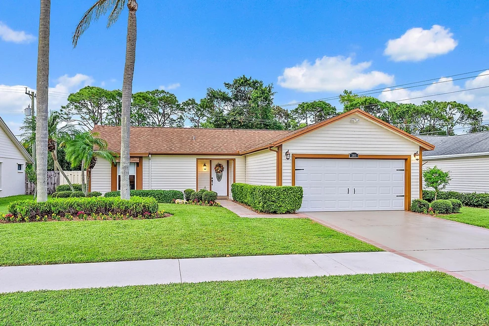 Unit for sale at 3965 SE Jacaranda Street, Stuart, FL 34997