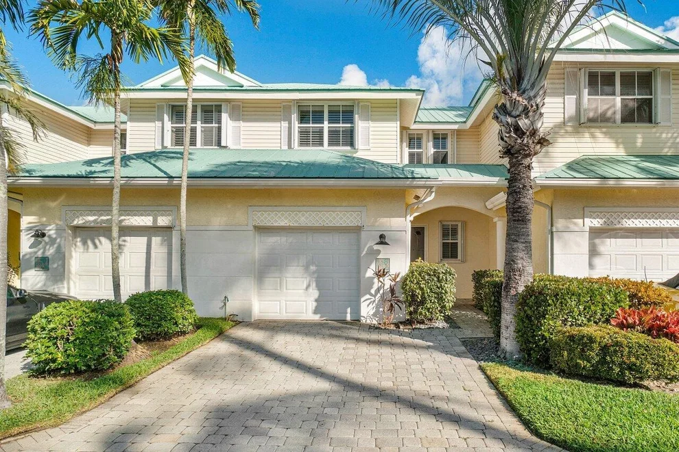 Unit for sale at 157 Barefoot Cove, Hypoluxo, FL 33462