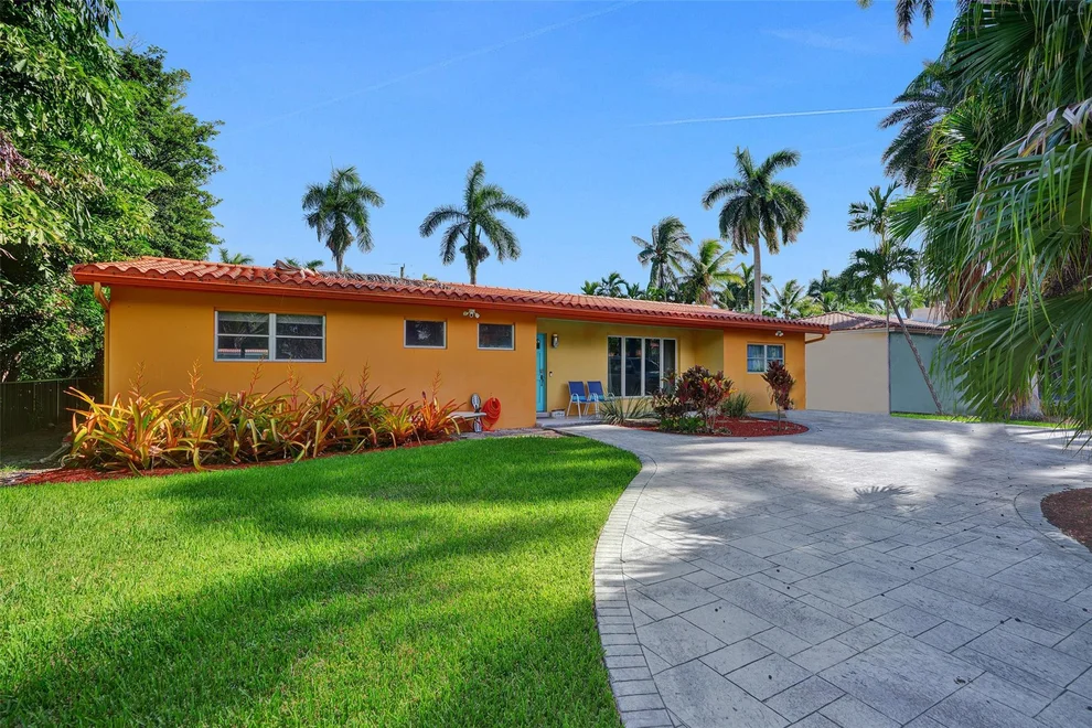 Unit for sale at 1316 Madison Street, Hollywood, FL 33019