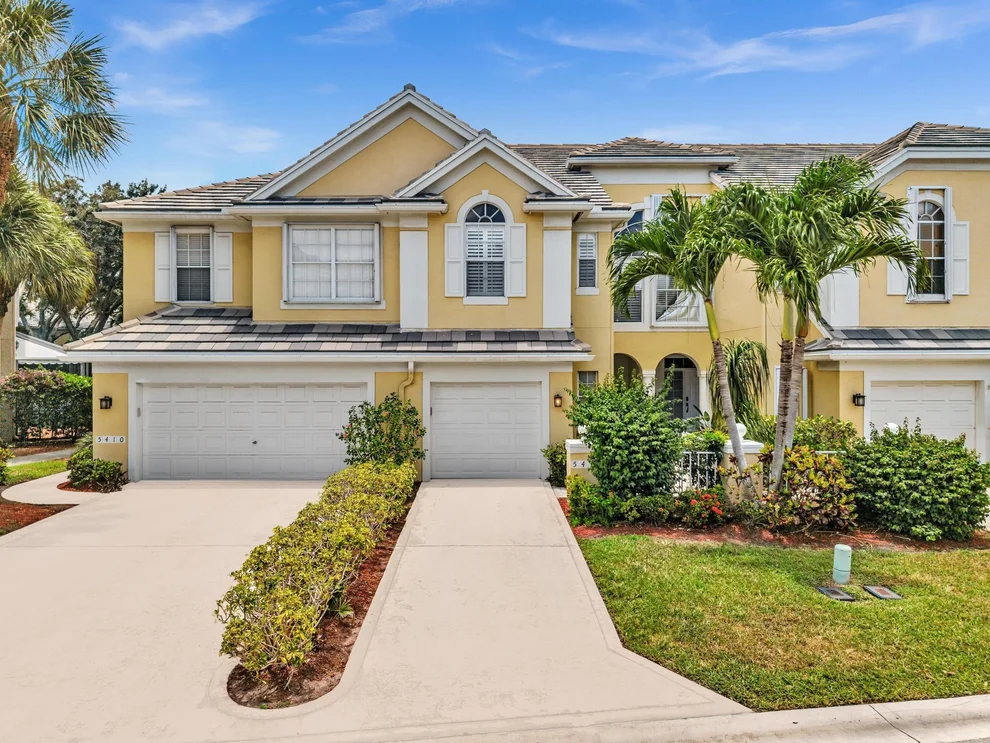Unit for sale at 5412 Grand Park Place, Boca Raton, FL 33486