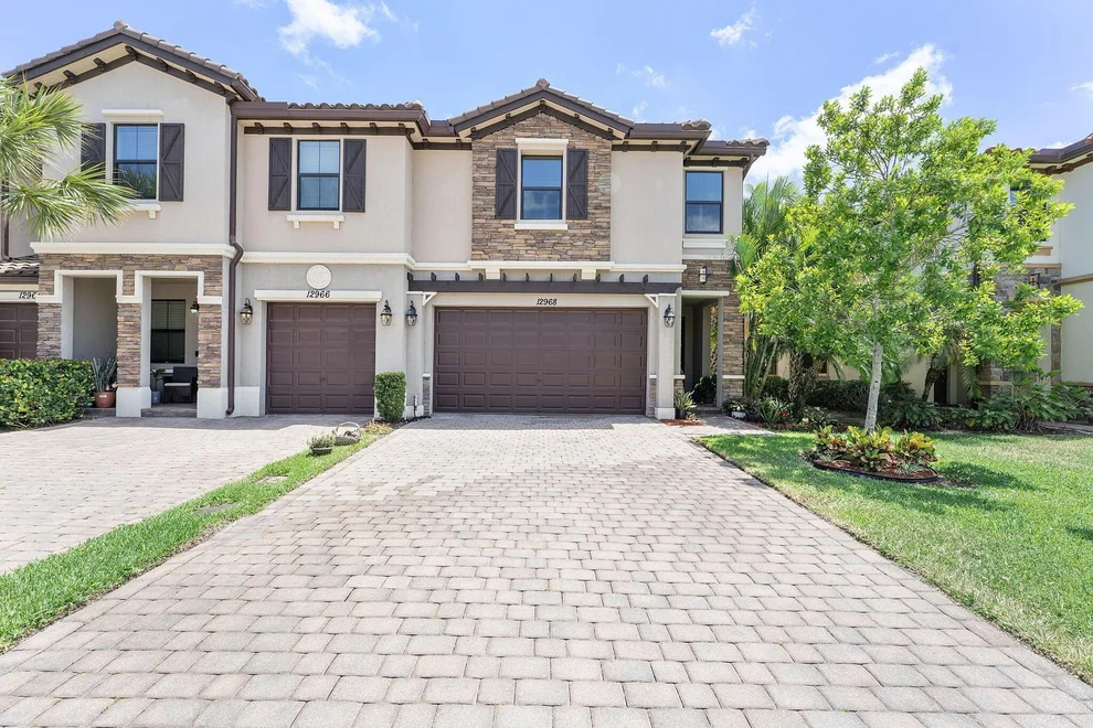 Unit for sale at 12968 Anthorne Lane, Boynton Beach, FL 33436