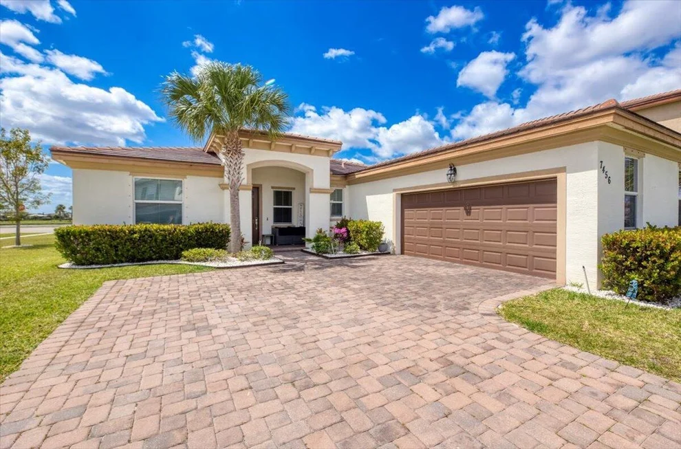 Unit for sale at 7456 NW Greenspring Street, Port St Lucie, FL 34987