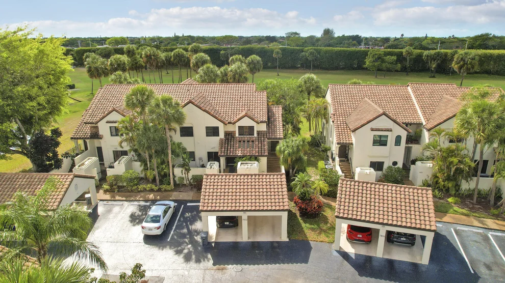 Unit for sale at 7902 Seville Place, Boca Raton, FL 33433