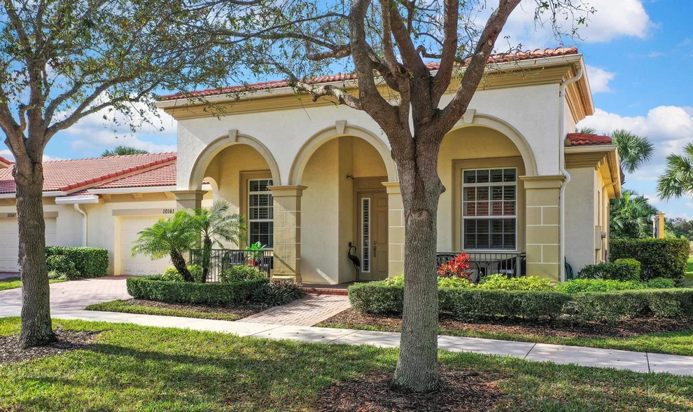 Unit for sale at 10161 SW Ambrose Way, Port St Lucie, FL 34986