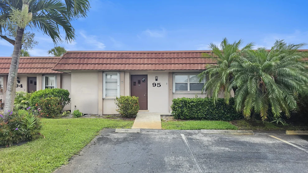 Unit for sale at 5775 Fernley Drive W, West Palm Beach, FL 33415