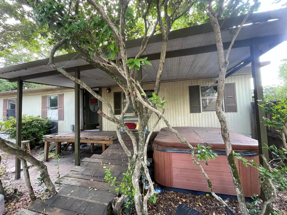 Unit for sale at 7110 Melvin Road, Jacksonville, FL 32210