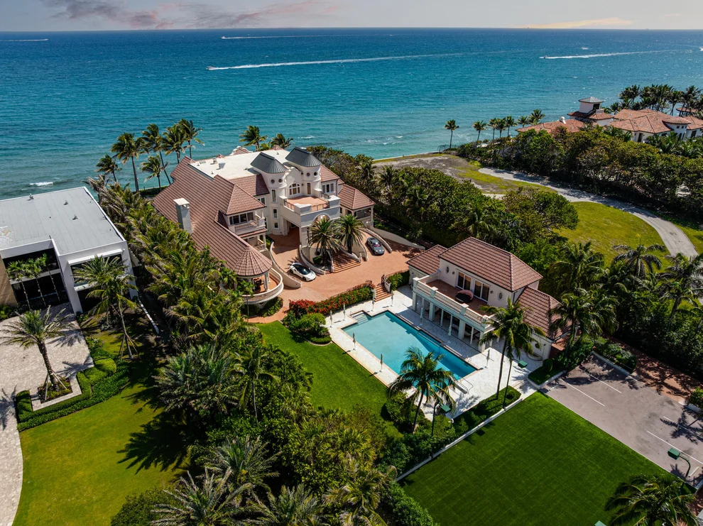 Unit for sale at 1280 S Ocean Boulevard, Manalapan, FL 33462