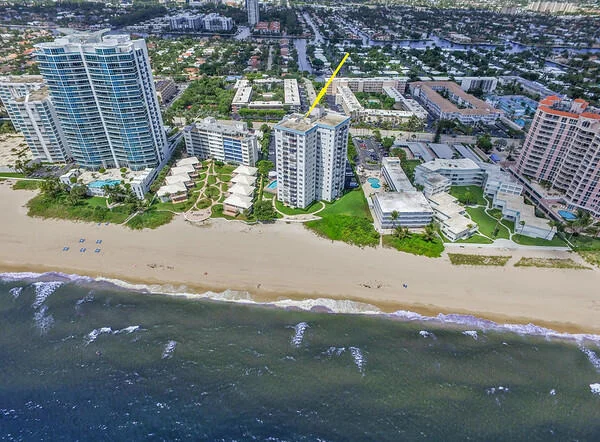 Unit for sale at 1500 S OCEAN Boulevard, Lauderdale By The Sea, FL 33062
