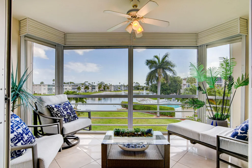 Unit for sale at 2728 Garden Drive N, Lake Worth, FL 33461