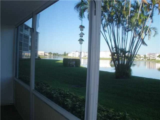Unit for sale at 1044 Exeter C, Boca Raton, FL 33434