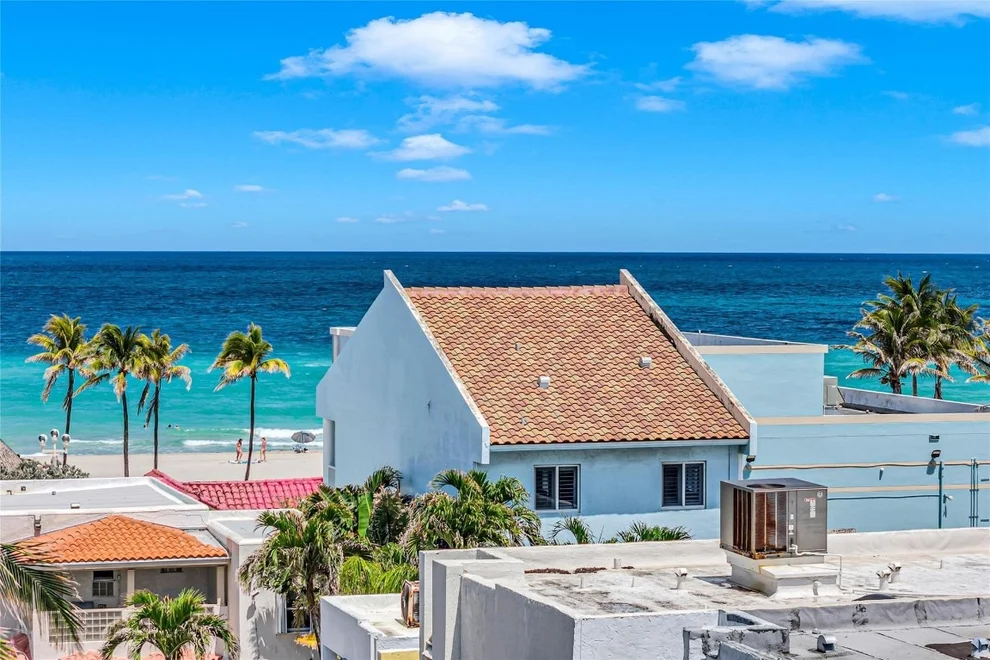 Unit for sale at 311 N Surf Road, Hollywood, FL 33019