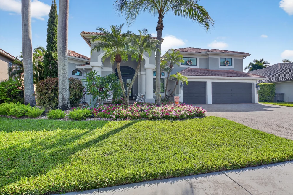 Unit for sale at 10839 King Bay Drive, Boca Raton, FL 33498