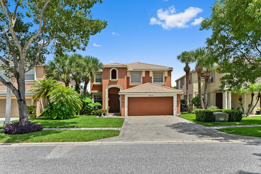 Unit for sale at 9709 Wyeth Court, Wellington, FL 33414