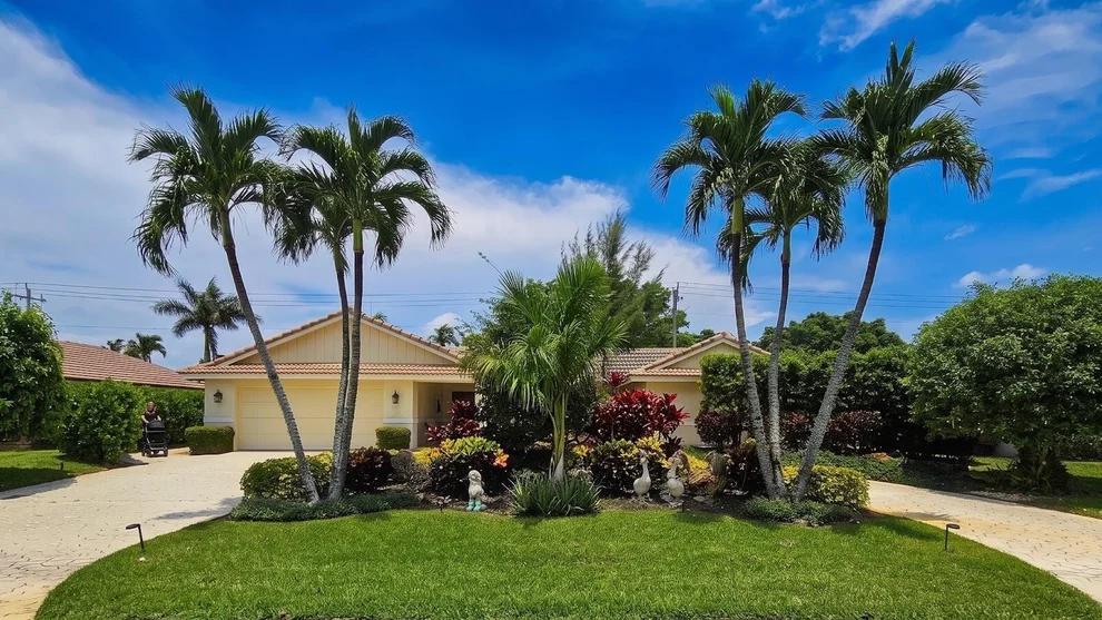 Unit for sale at 244 Walton-Heath Drive, Atlantis, FL 33462