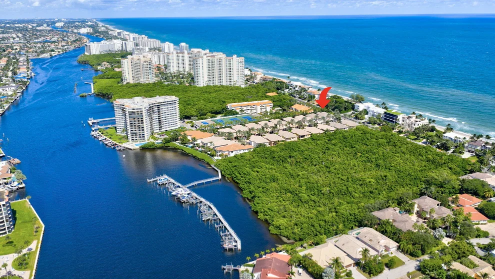 Unit for sale at 4002 S Ocean Boulevard, Highland Beach, FL 33487