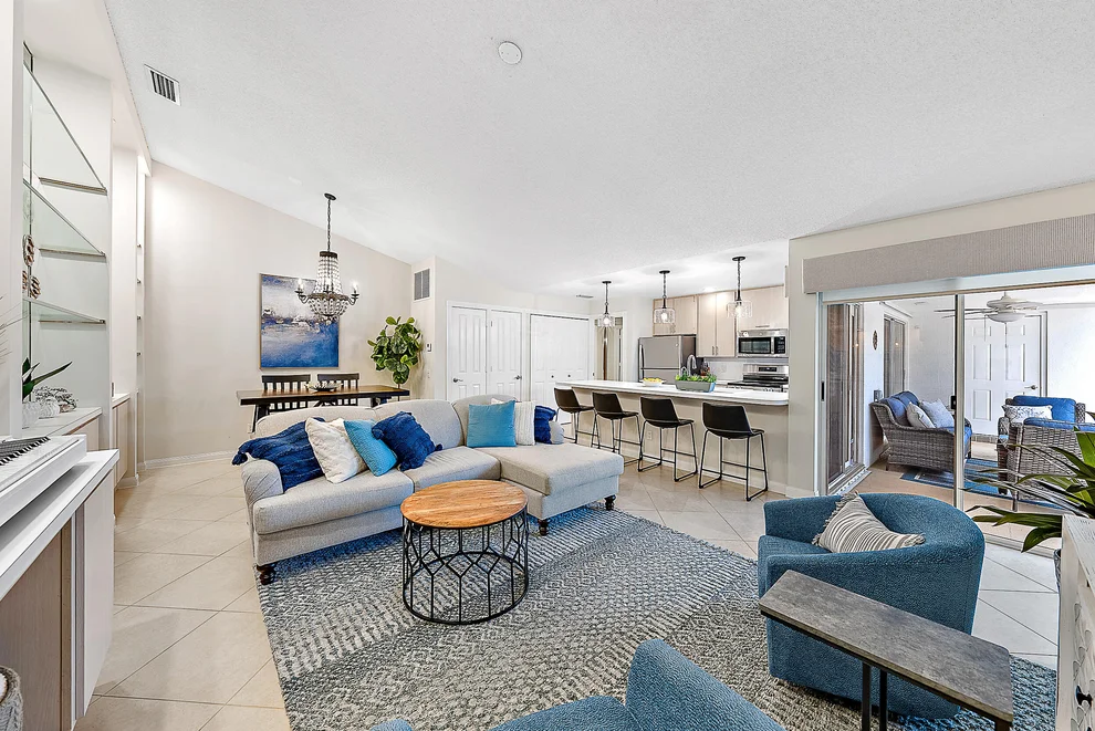 Unit for sale at 1504 Silverleaf Oak Court, Palm Beach Gardens, FL 33410