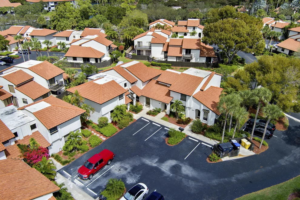 Unit for sale at 5887 Fox Hollow Drive, Boca Raton, FL 33486