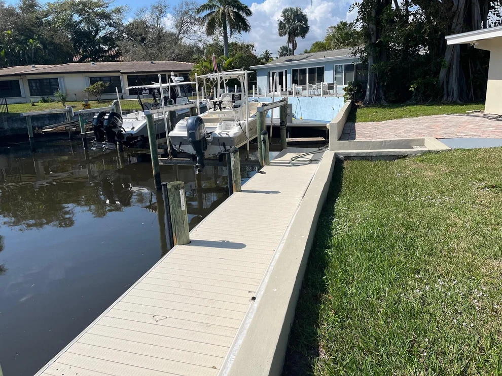 Unit for sale at 634 Ocean Inlet Drive, Boynton Beach, FL 33435